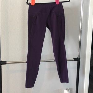 Hylete 28” leggings